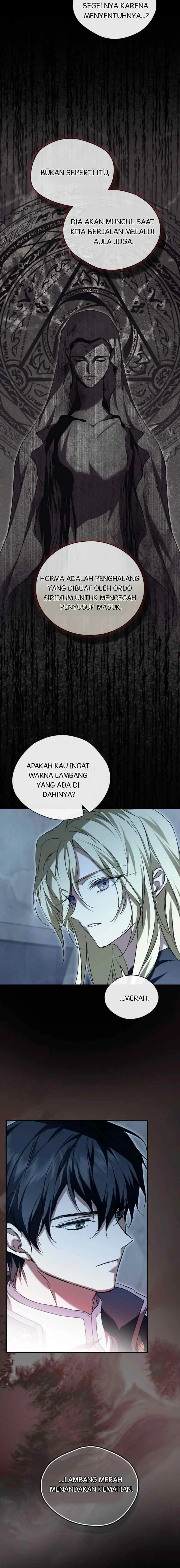 I'm Looking for a New Husband chapter 26 halaman 13