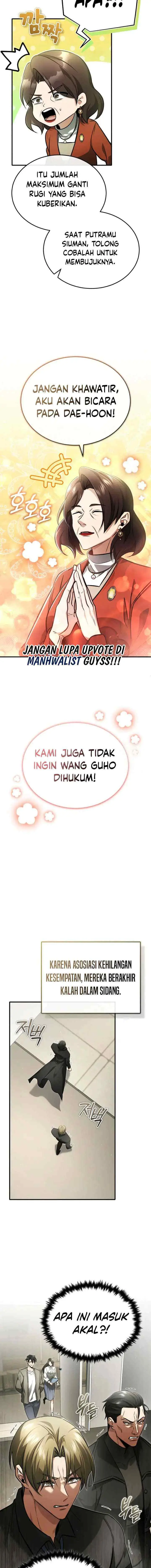 Regressor's Life After Retirement chapter 46 halaman 6