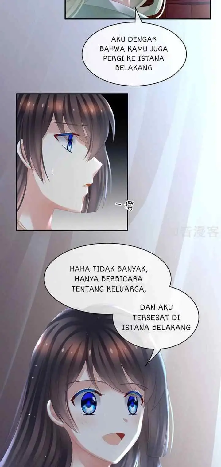 Queen's Palace chapter 30 halaman 11