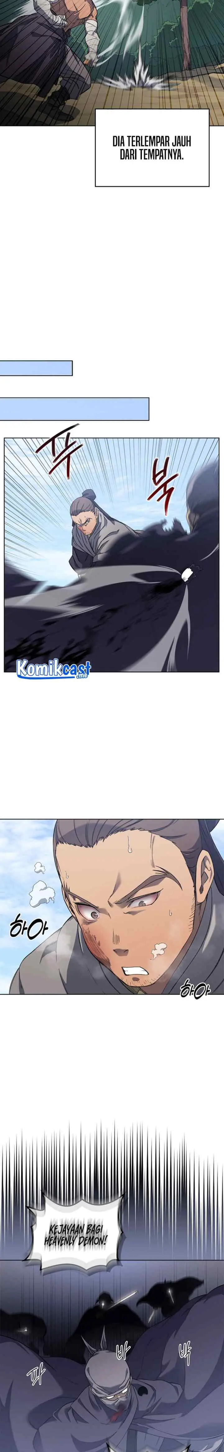 Chronicles of Heavenly Demon chapter 179 halaman 12