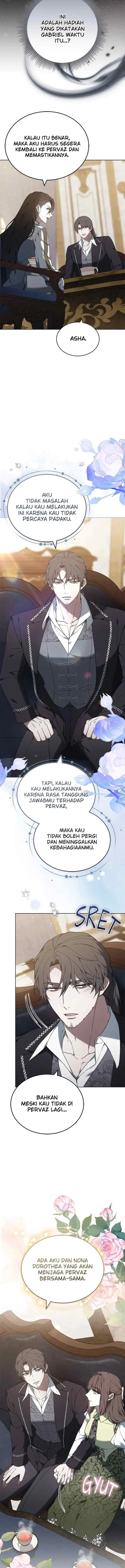 City of Arrogance chapter 82 halaman 16