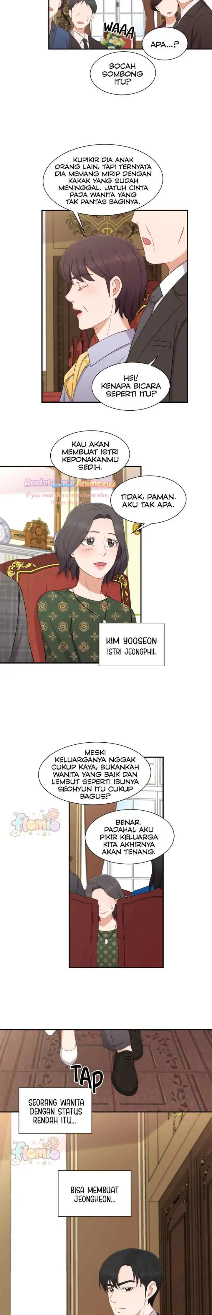 I Need a Bride chapter 72 halaman 4