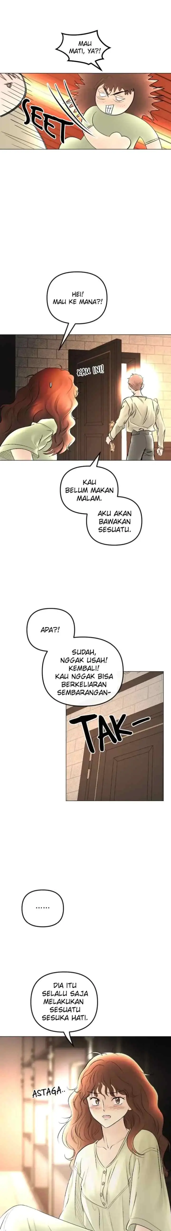 Recogí al segundo protagonista chapter 63 halaman 17