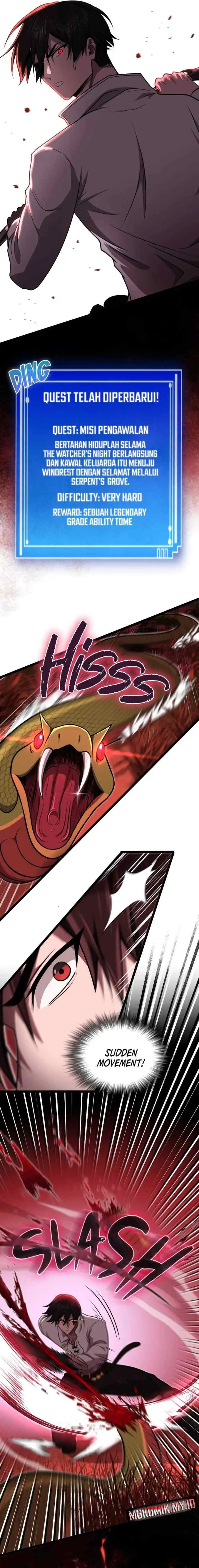 Rise of the Devourer chapter 25 halaman 4