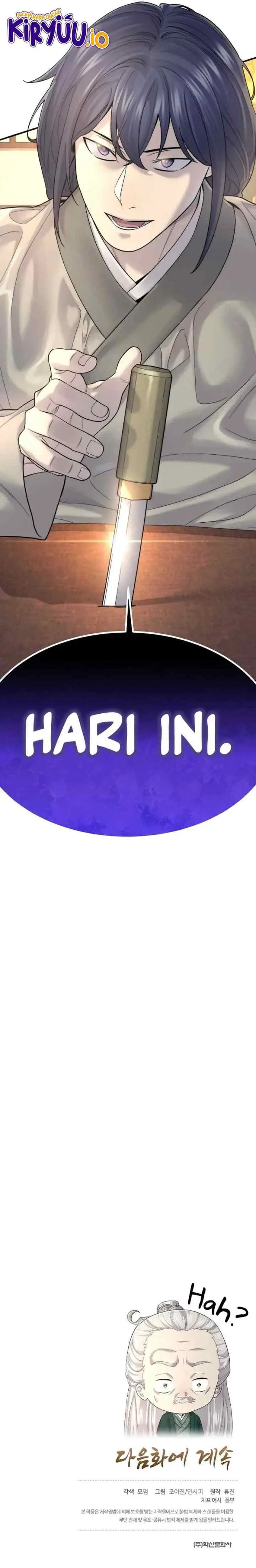 Fortune Monopolist chapter 9 halaman 13