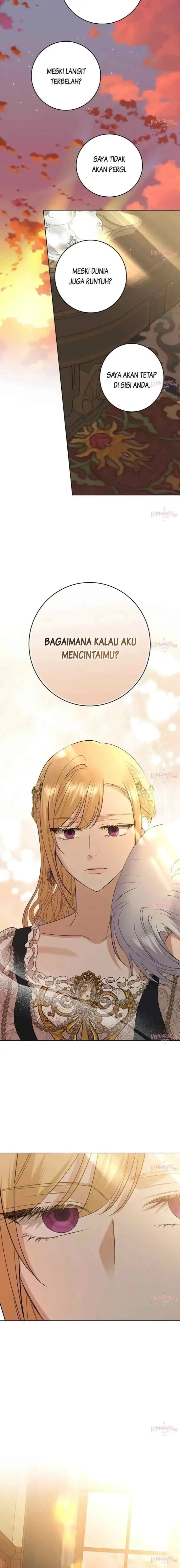 I Don't Love You Anymore chapter 96 halaman 7