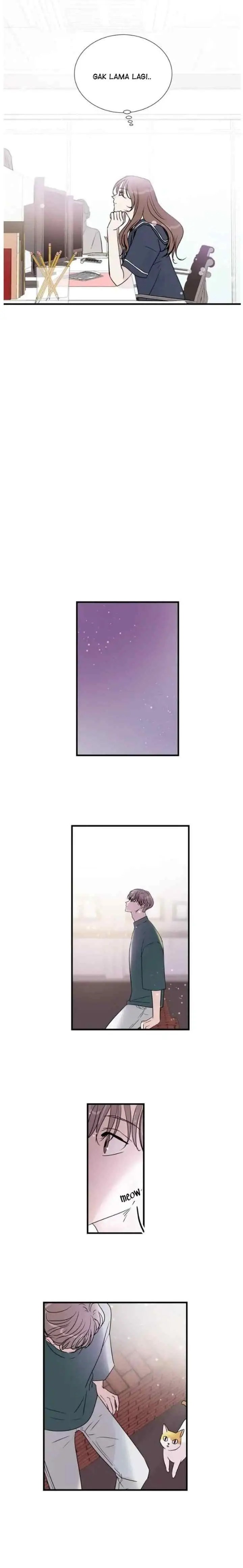 Second Date chapter 17 halaman 10