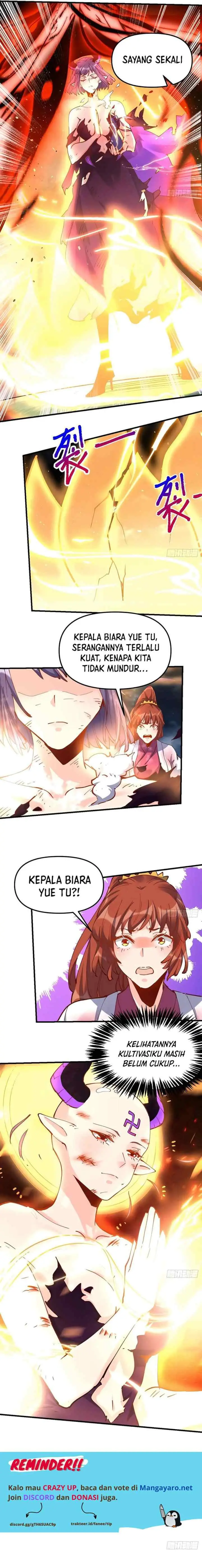I'm Actually A Cultivation Bigshot chapter 226 halaman 5