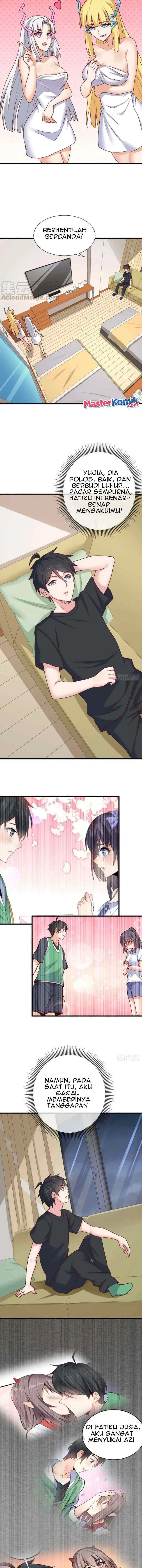 Dragon King Son chapter 80 halaman 8