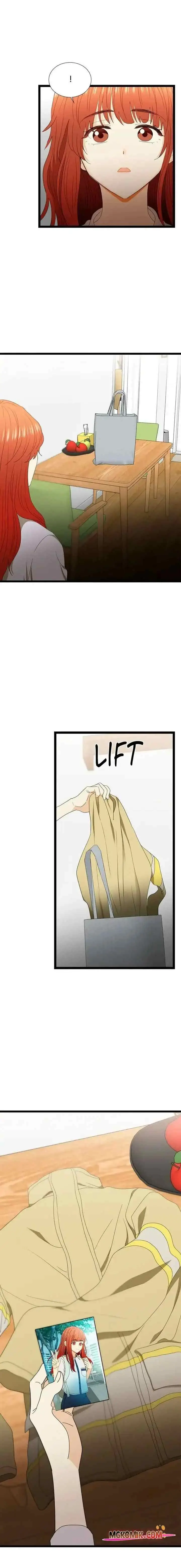 Faking It in Style chapter 92 halaman 10
