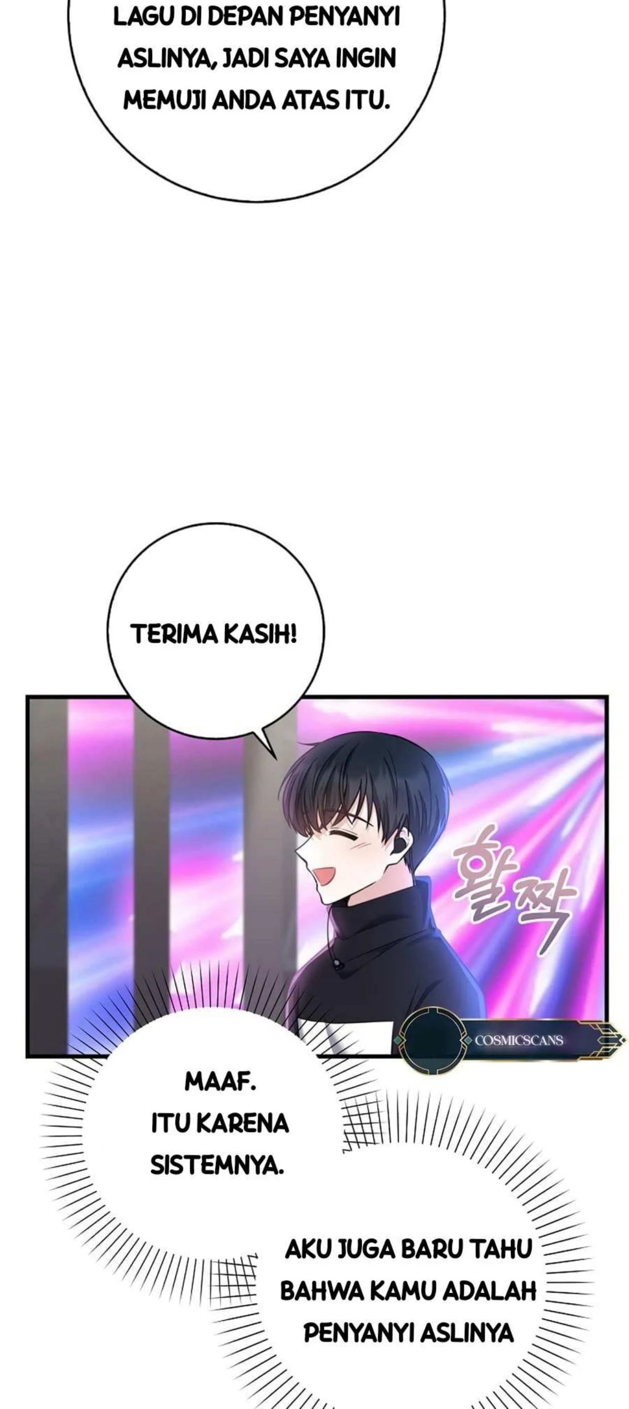 Genius Idol's Celebrity Strategy chapter 5 halaman 53