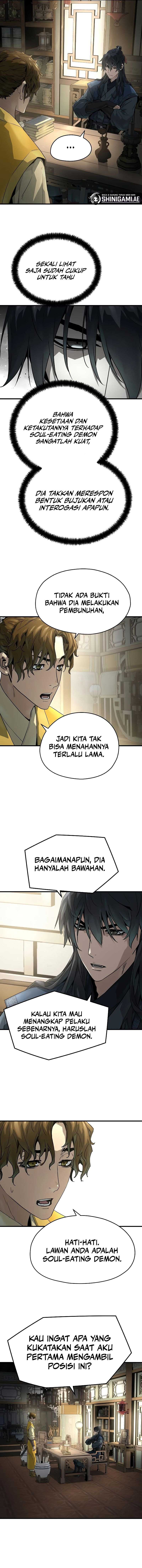 Absolute Regression chapter 44 halaman 16