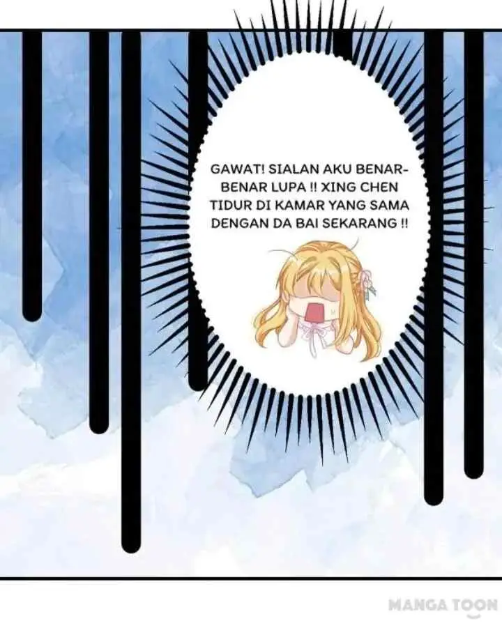 Daddy's Persona Has Collapsed! chapter 40 halaman 15