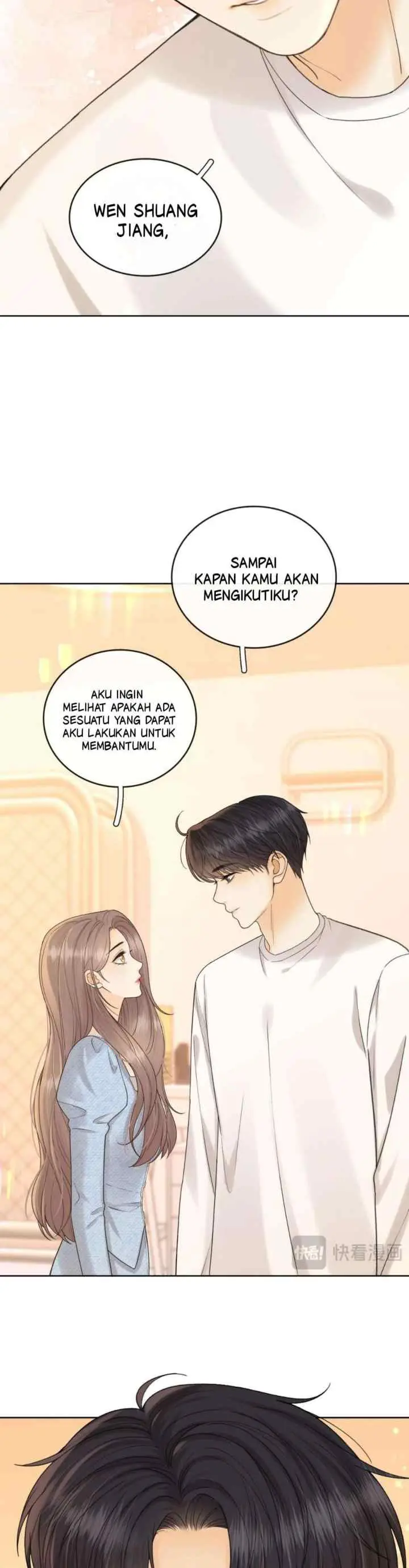 Hard to Deceive chapter 145 halaman 7