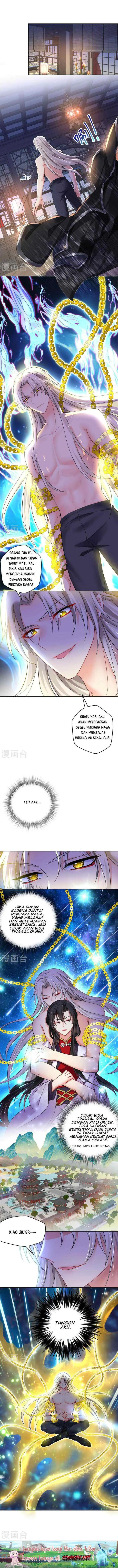 Miss Nine Doctor chapter 181 halaman 4