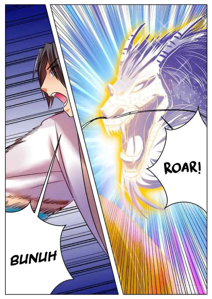 I Shall Seal the Heavens chapter 47 halaman 10