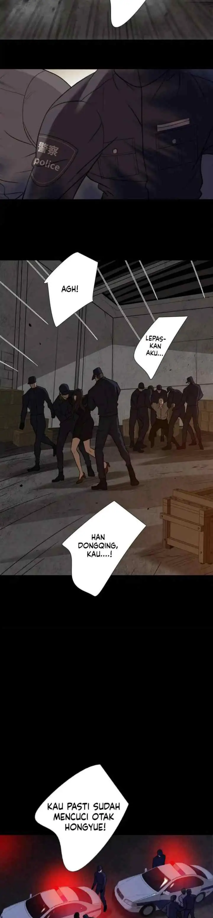Dívida de Amor chapter 67 halaman 16