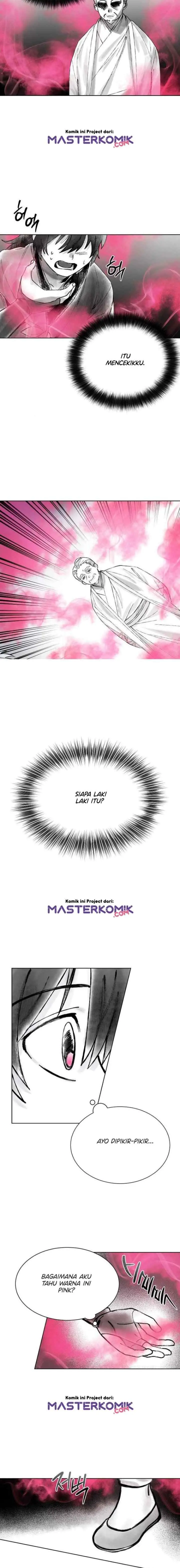 Fire Dragon King chapter 18 halaman 8