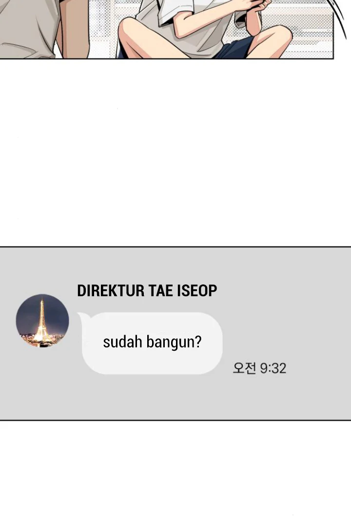 Lee Seop's Love chapter 70 halaman 23