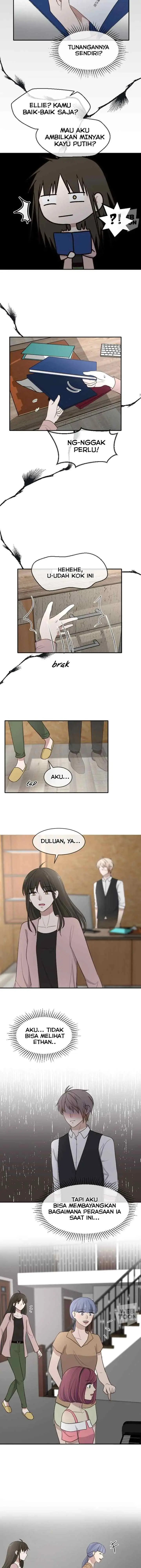 The Lost Harmony chapter 53 halaman 7
