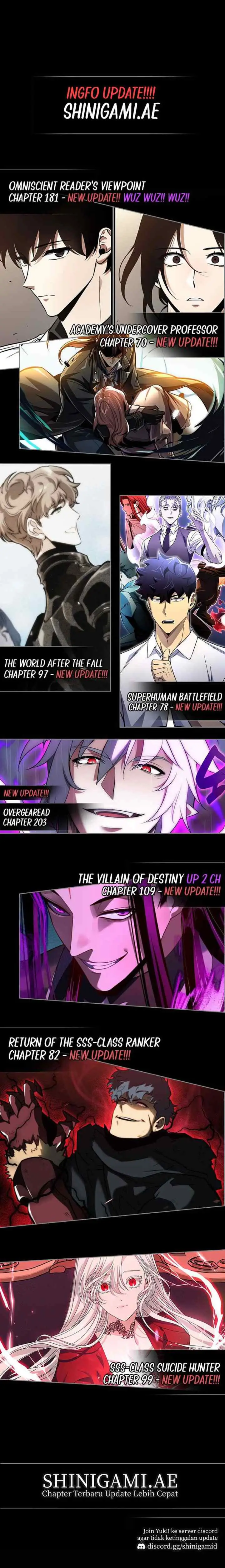 The Heavenly Demon's Descendant chapter 8 halaman 17