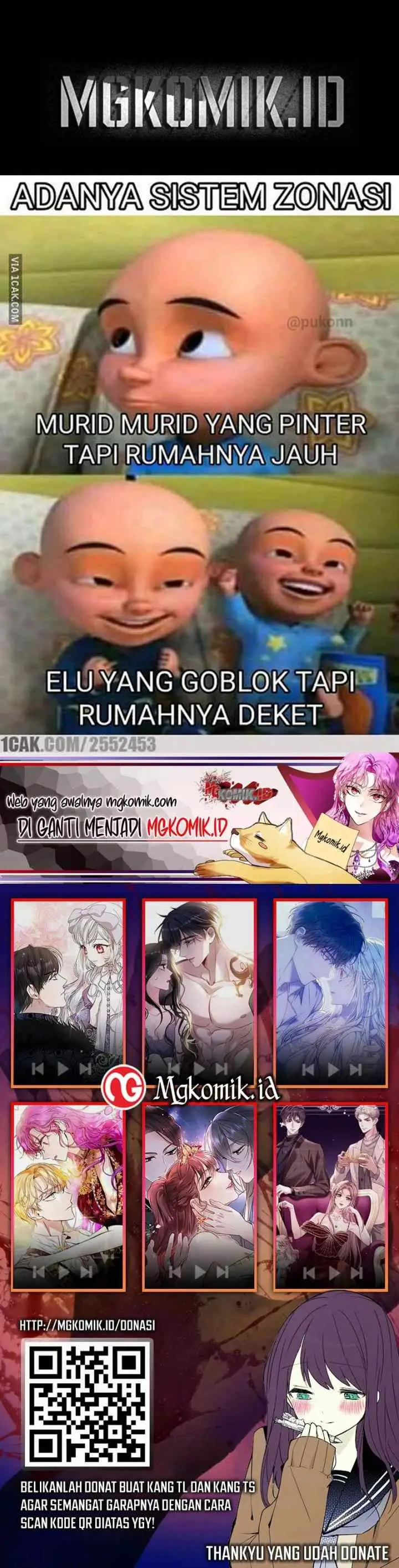 Furen Ta Chengle Da Laomen De Tuan Chong chapter 22 halaman 12