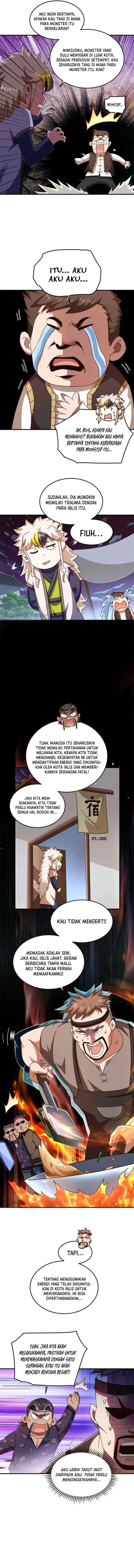 Beyond Myriad Peoples chapter 280 halaman 7