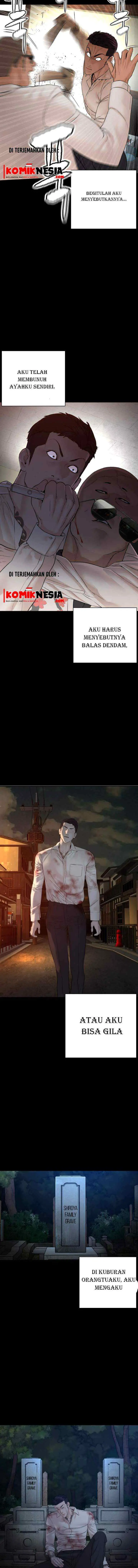 How to Fight chapter 98 halaman 5