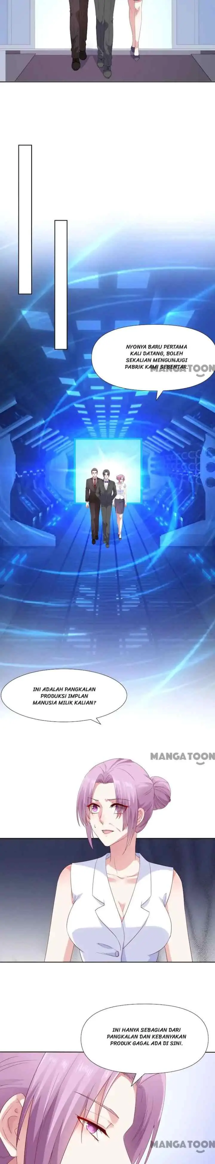Me! Super Rich! chapter 88 halaman 7