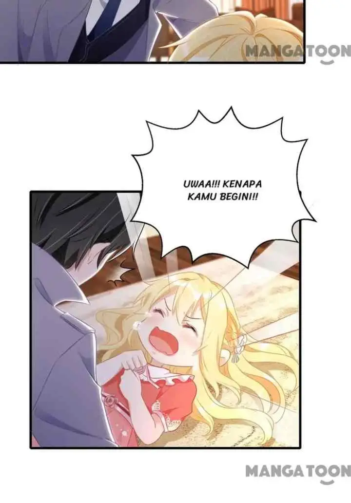 My Crazy Journalist Wife chapter 37 halaman 9
