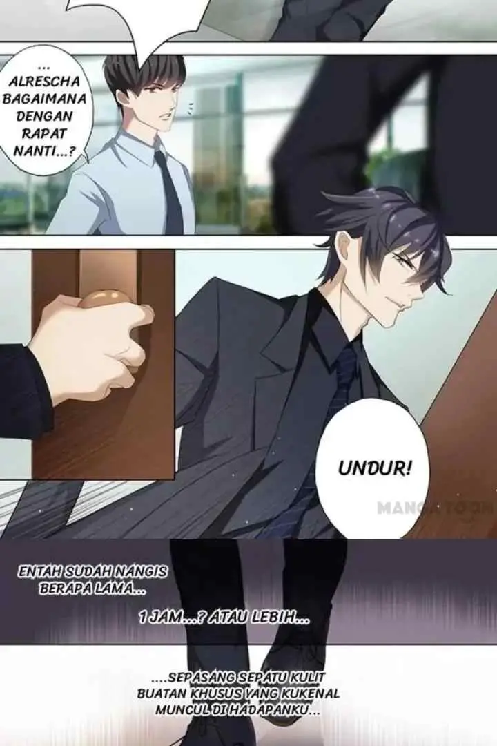 Haomen Tianjia Qianqi chapter 39 halaman 6