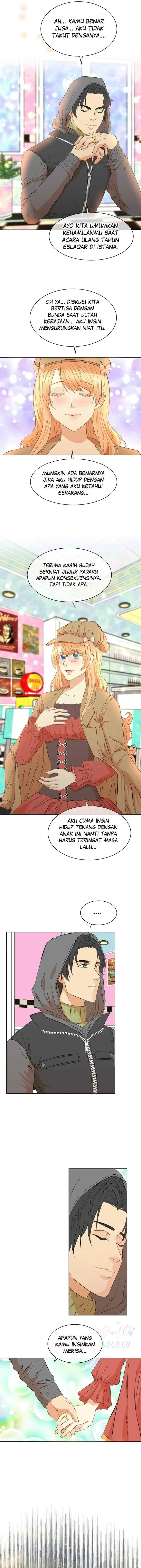 Infinite Sky chapter 75 halaman 12
