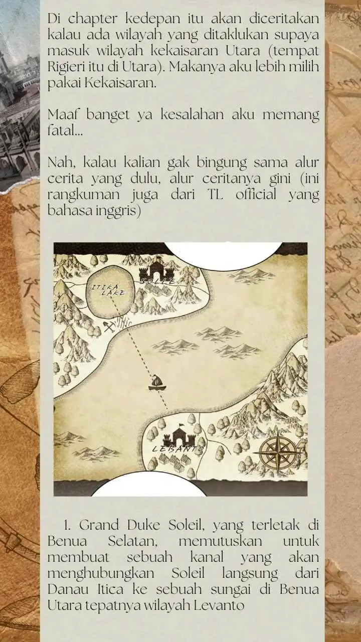 Fairy Legacy chapter 41.6 halaman 5