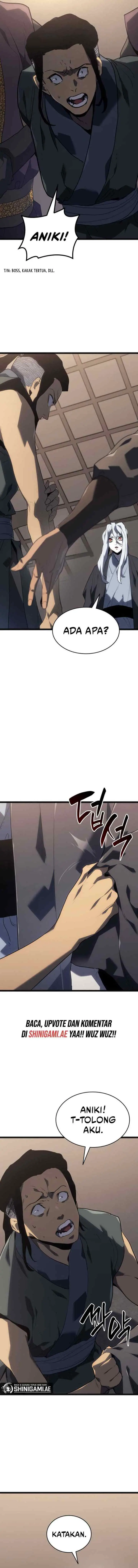 Reaper of the Drifting Moon chapter 60 halaman 15