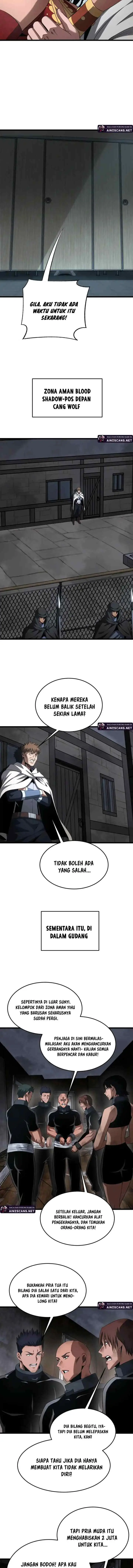 Apocalypse Sword God chapter 73 halaman 7