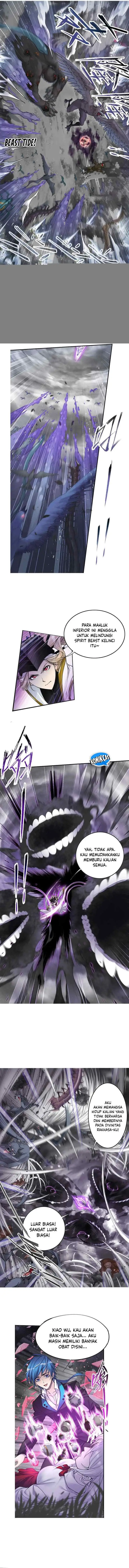 Soul Land chapter 336 halaman 6