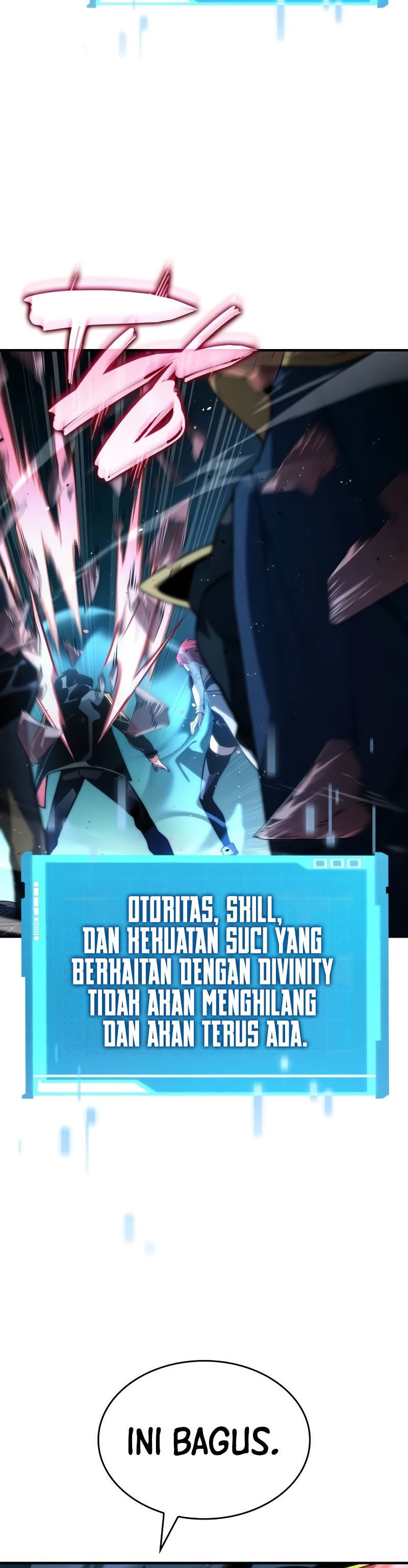 Boundless Necromancer chapter 89 halaman 19