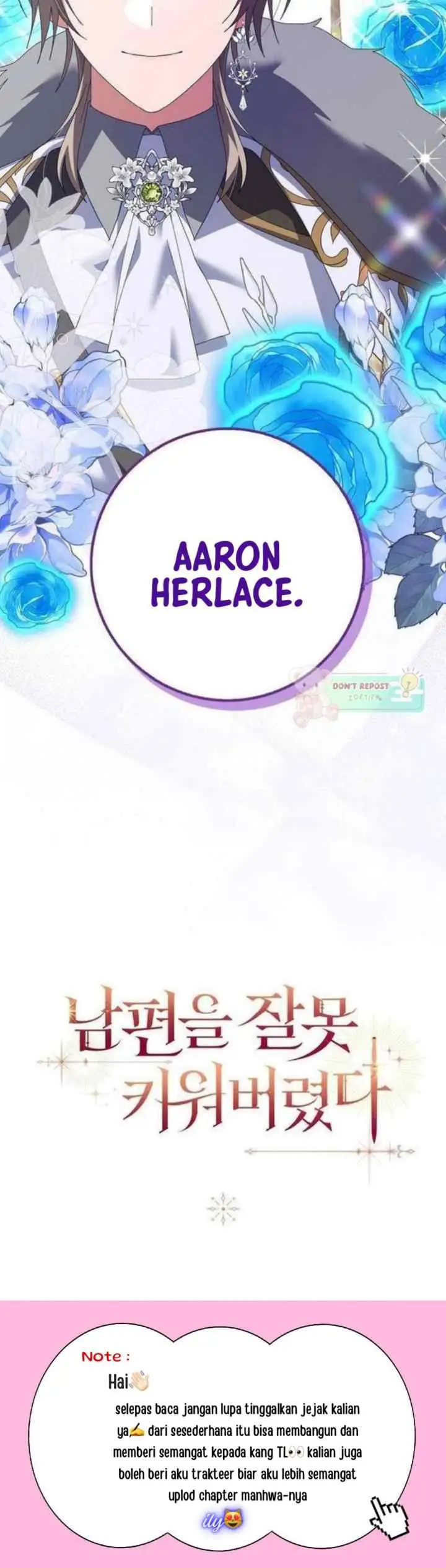 I Raised My Husband Wrong chapter 27 halaman 20