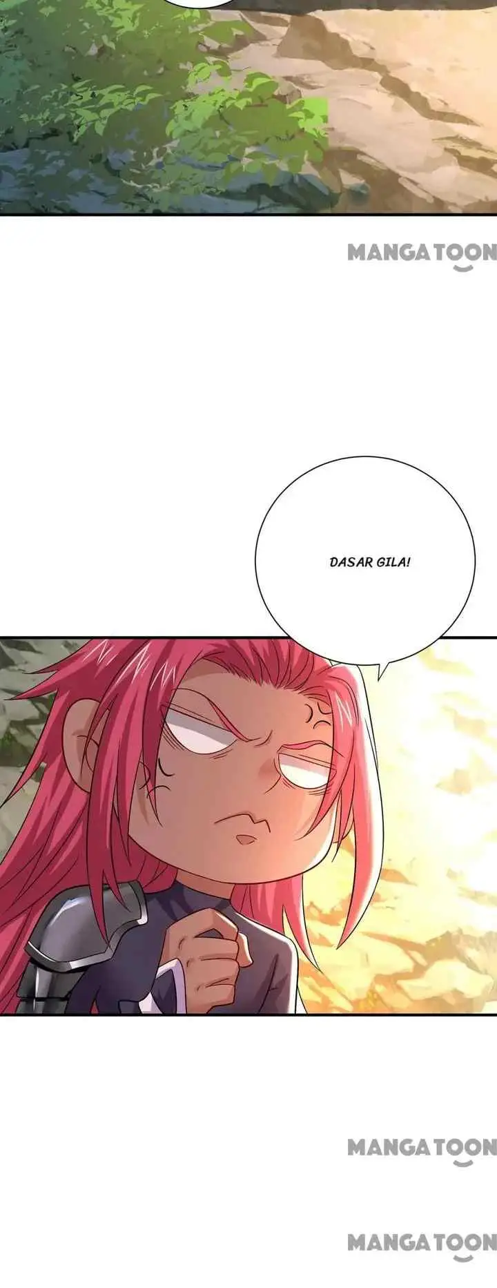 Miss Nine Doctor chapter 250 halaman 6