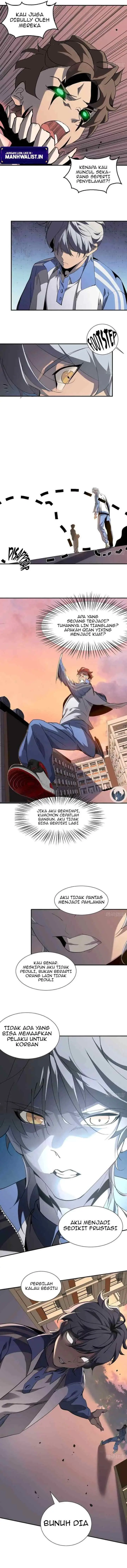 Star Prison chapter 7 halaman 10
