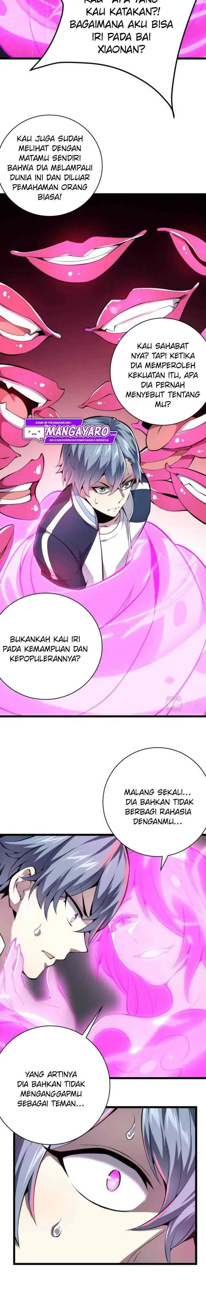 Combine Cube chapter 17 halaman 6