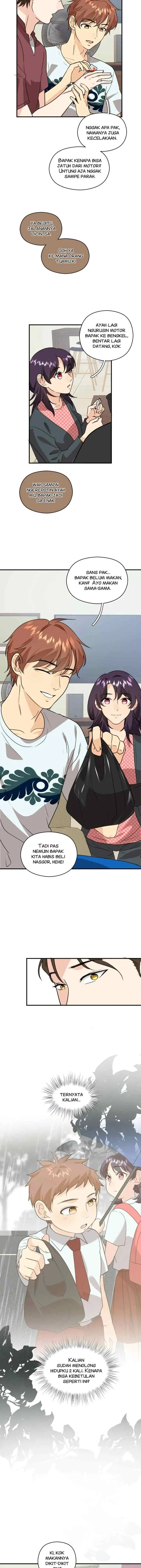 Lying Girl chapter 26 halaman 9