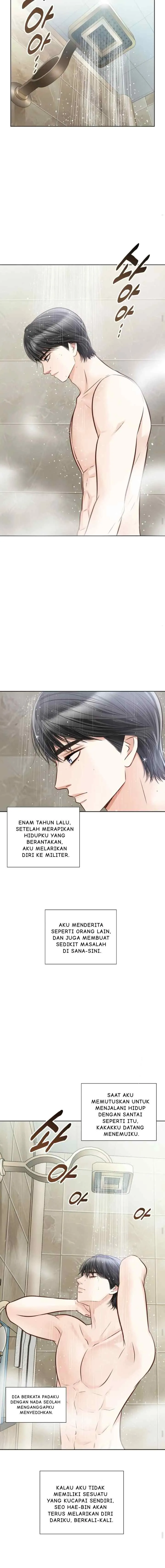Pretty Crying Man chapter 12 halaman 13