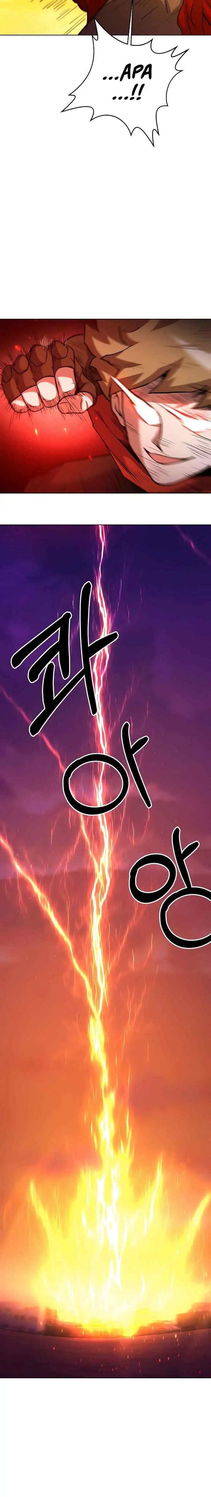 Surviving in an Action Manhwa chapter 4 halaman 15
