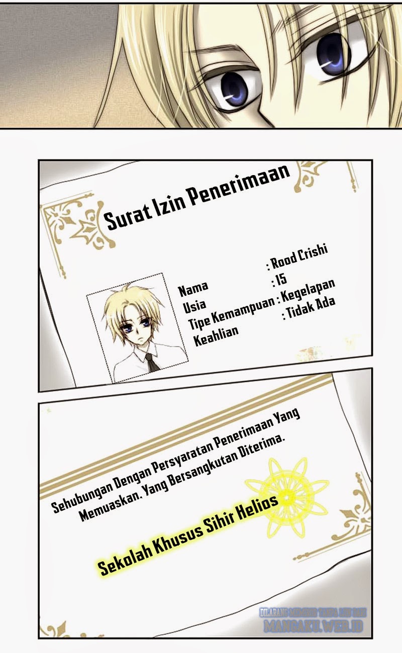 Black Haze chapter 10 halaman 18