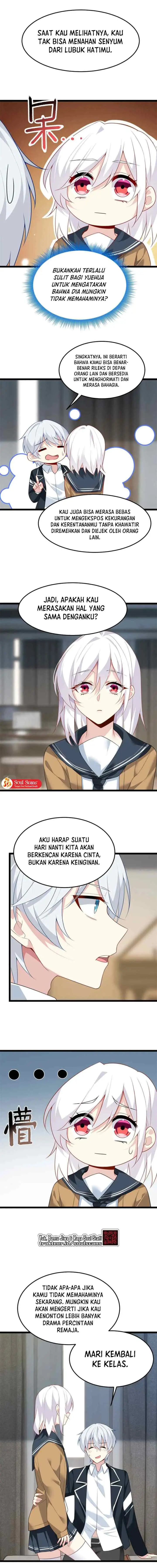 I Eat Soft Rice in Another World chapter 76 halaman 6