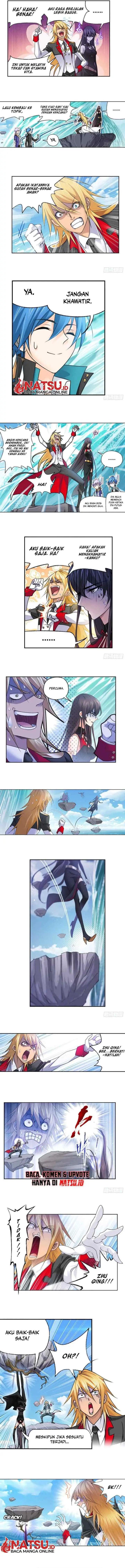Soul Land chapter 303 halaman 4