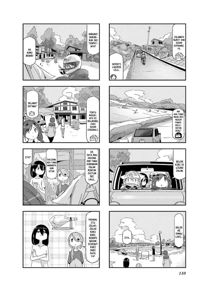 M o n o chapter 14 halaman 4