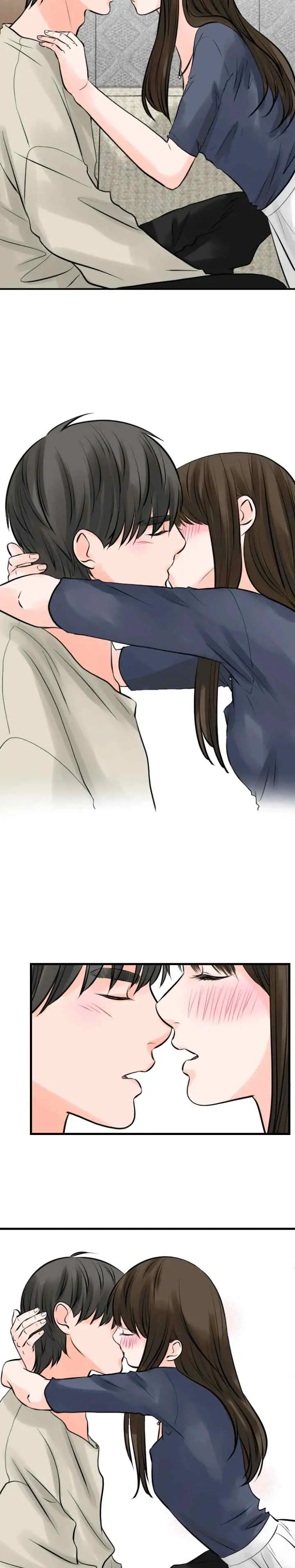 One + One (Bao A) chapter 113 halaman 13