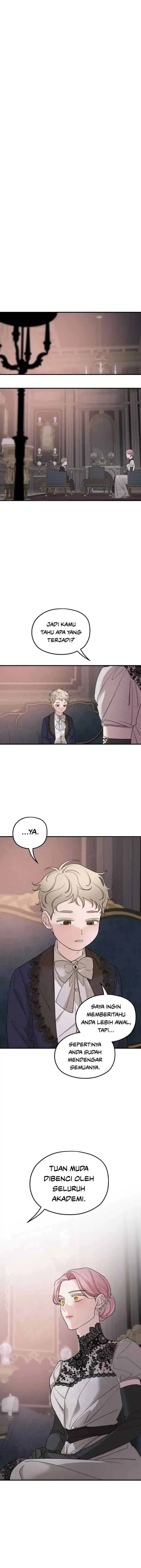 My In-Laws Are Obsessed With Me chapter 49 halaman 15